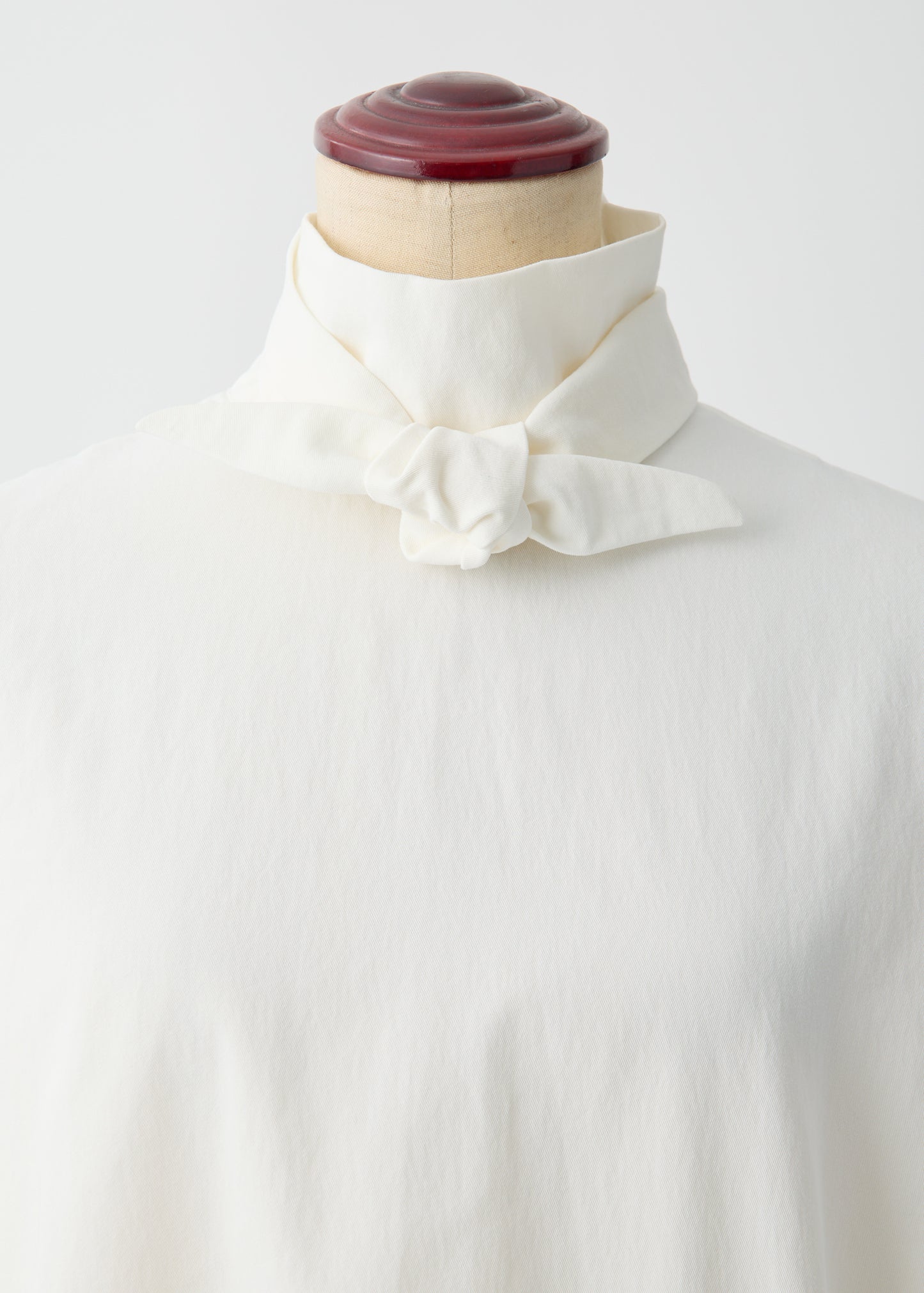 受注 Organic Field/blouse white・ blue・navy・black【F015-08023】