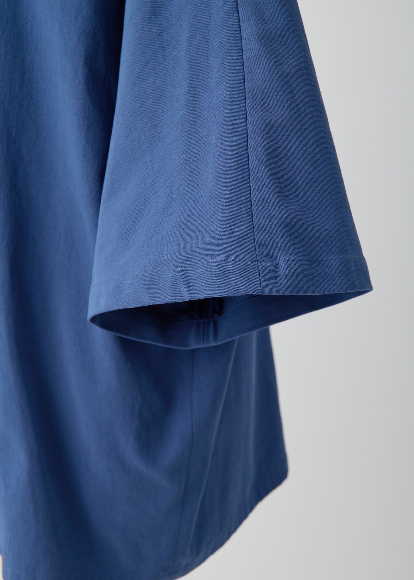 受注 Organic Field/blouse white・ blue・navy・black【F015-08023】