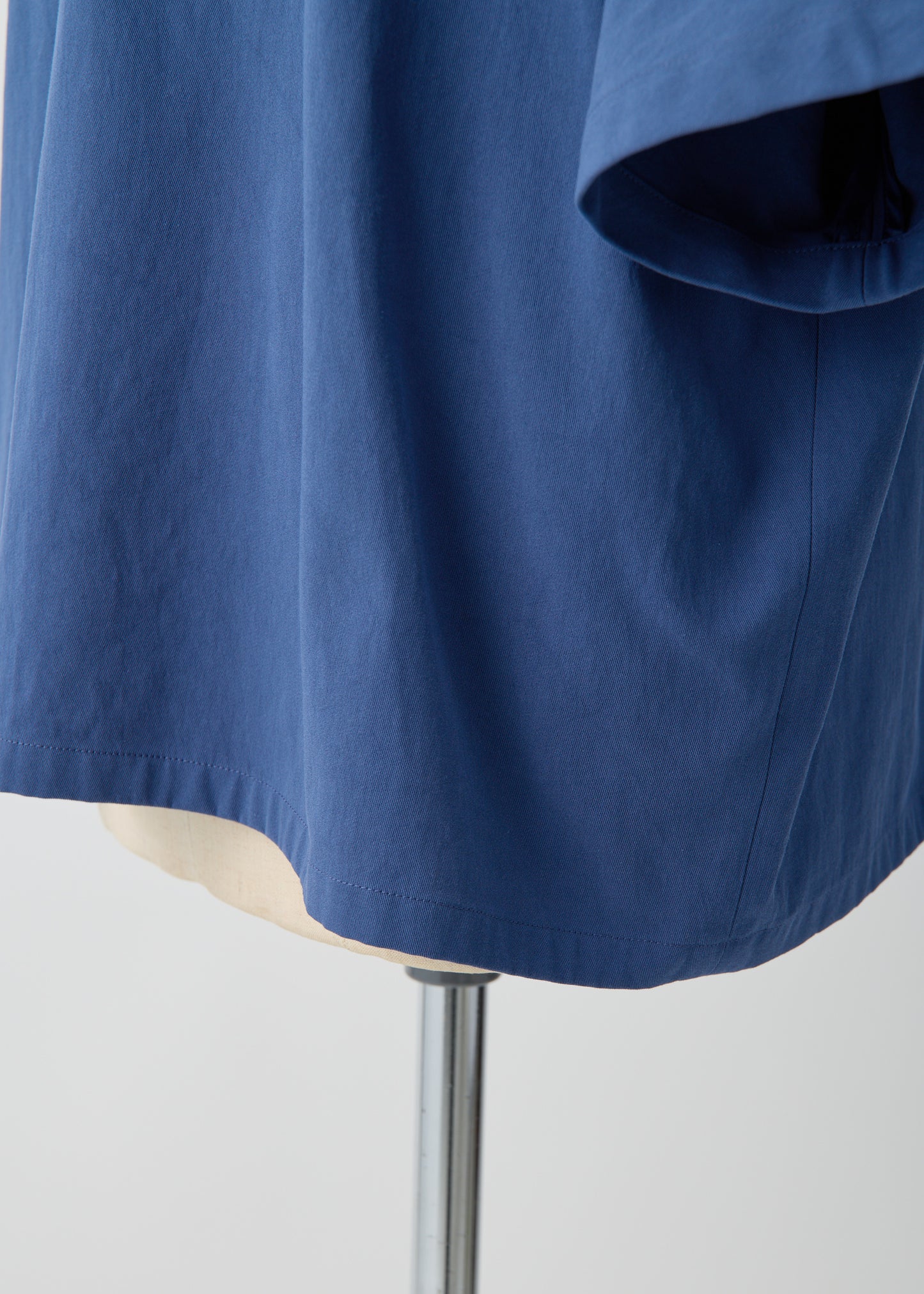 受注 Organic Field/blouse white・ blue・navy・black【F015-08023】