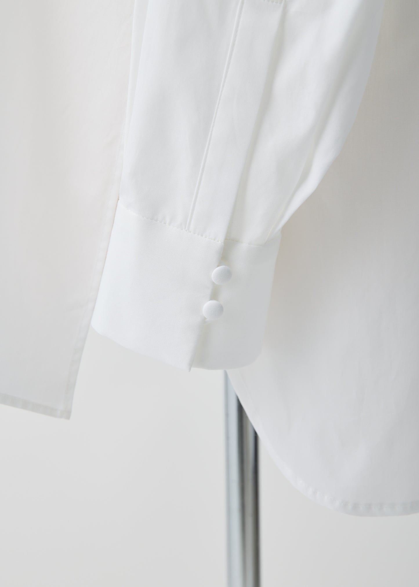 受注 Wander Bloom(chambray)/shirt【F015-08010】