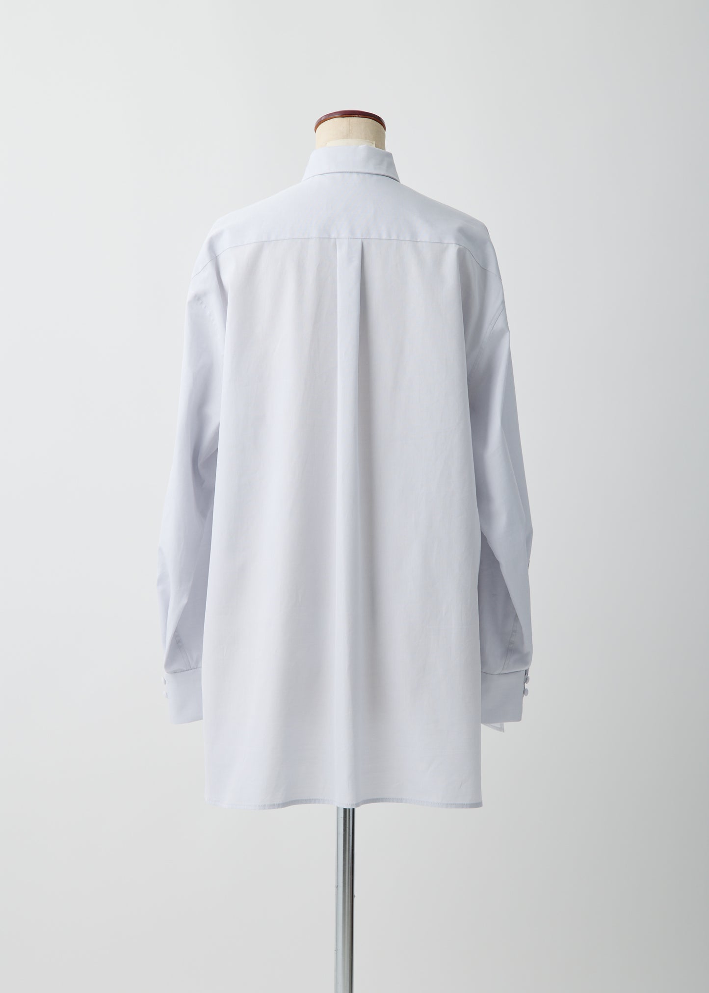 受注 Wander Bloom(chambray)/shirt【F015-08010】