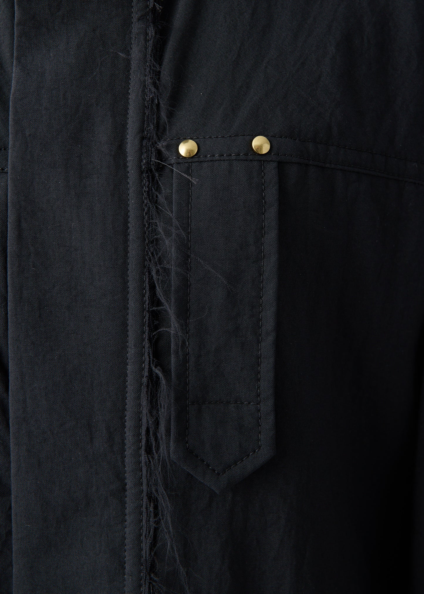受注 Nomadic Bloom(Waterproof)/coat olive・black【F015-09002】