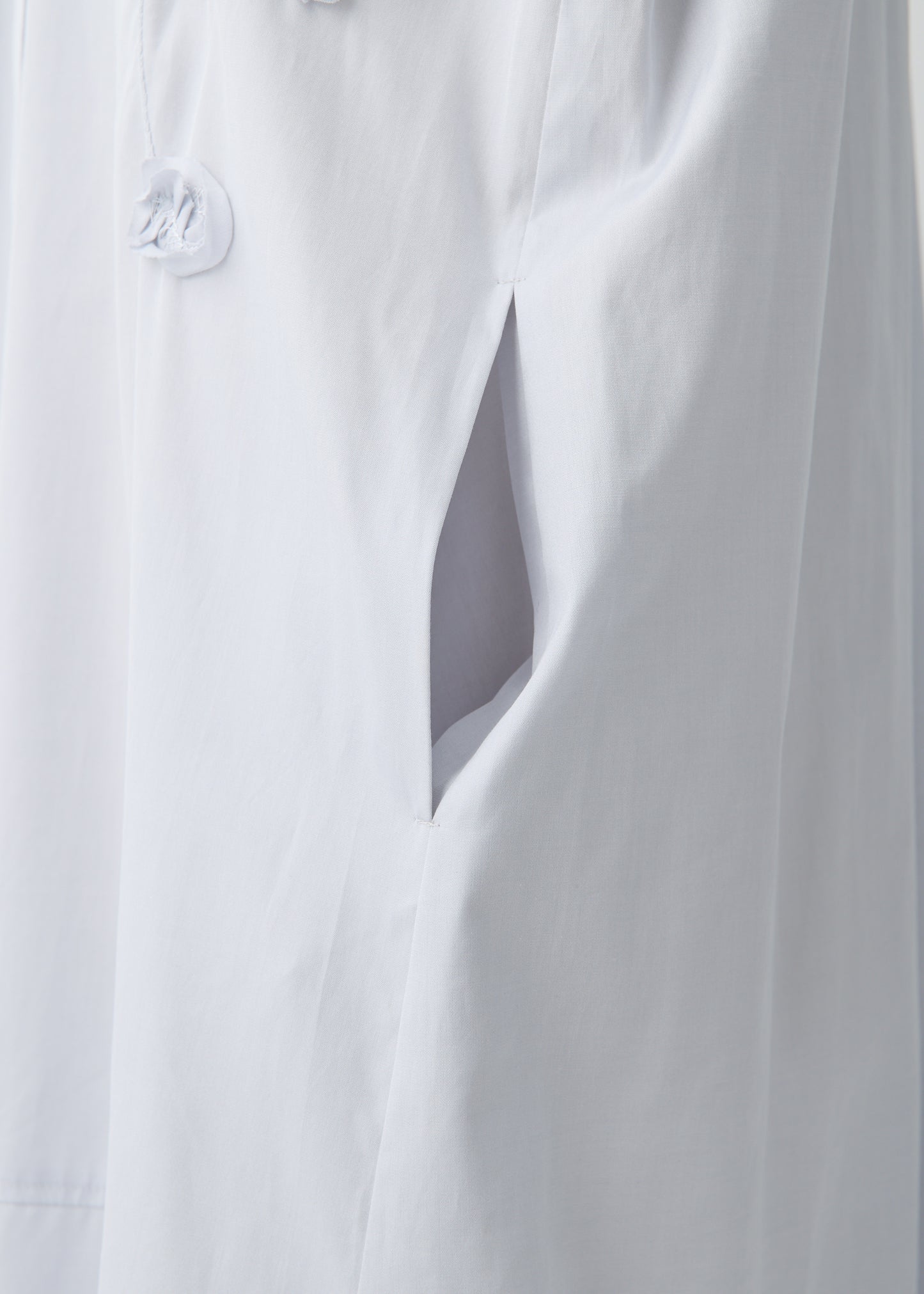 受注 Wander Bloom(chambray)/one-piece【F015-05012】