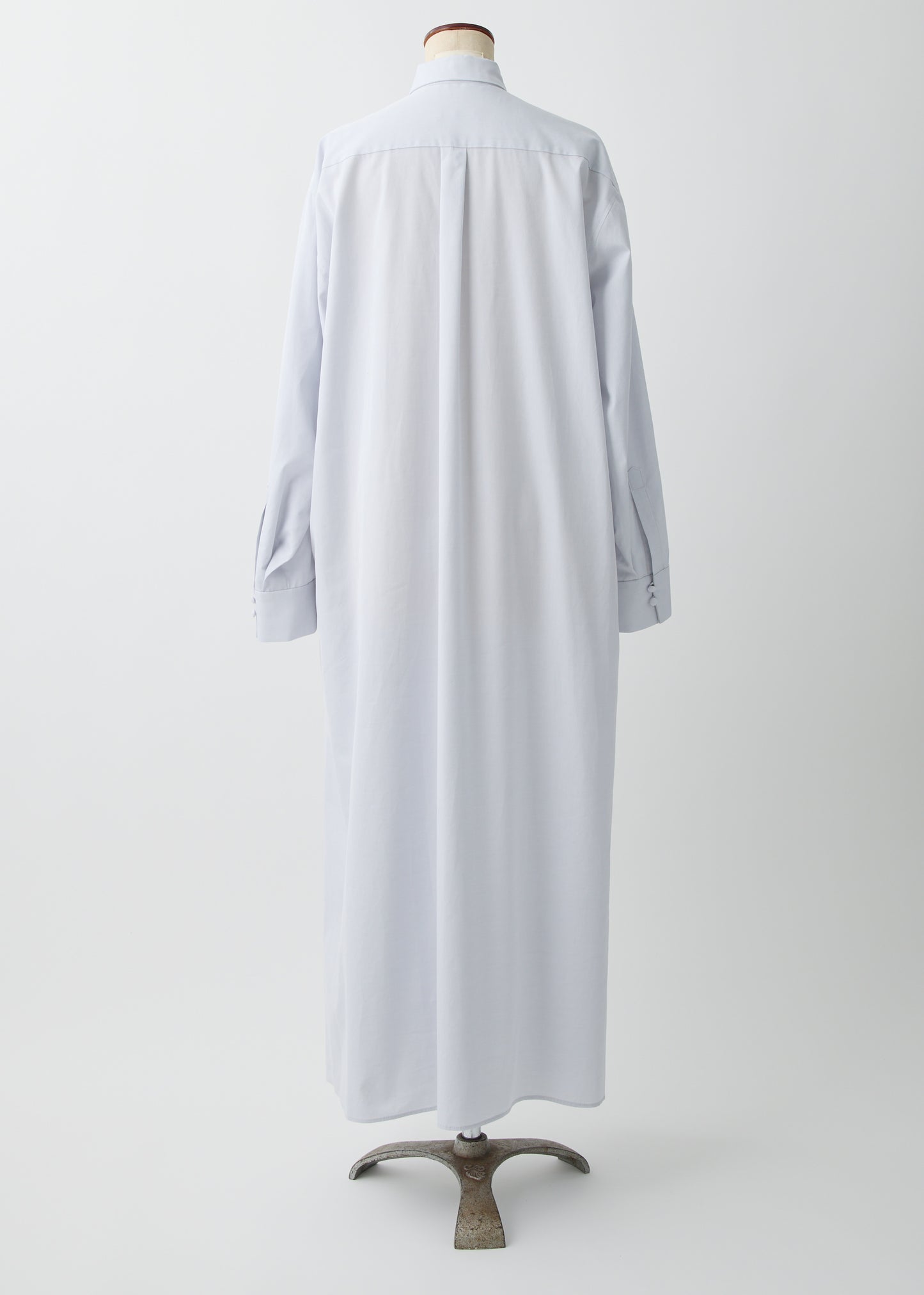 受注 Wander Bloom(chambray)/one-piece【F015-05012】