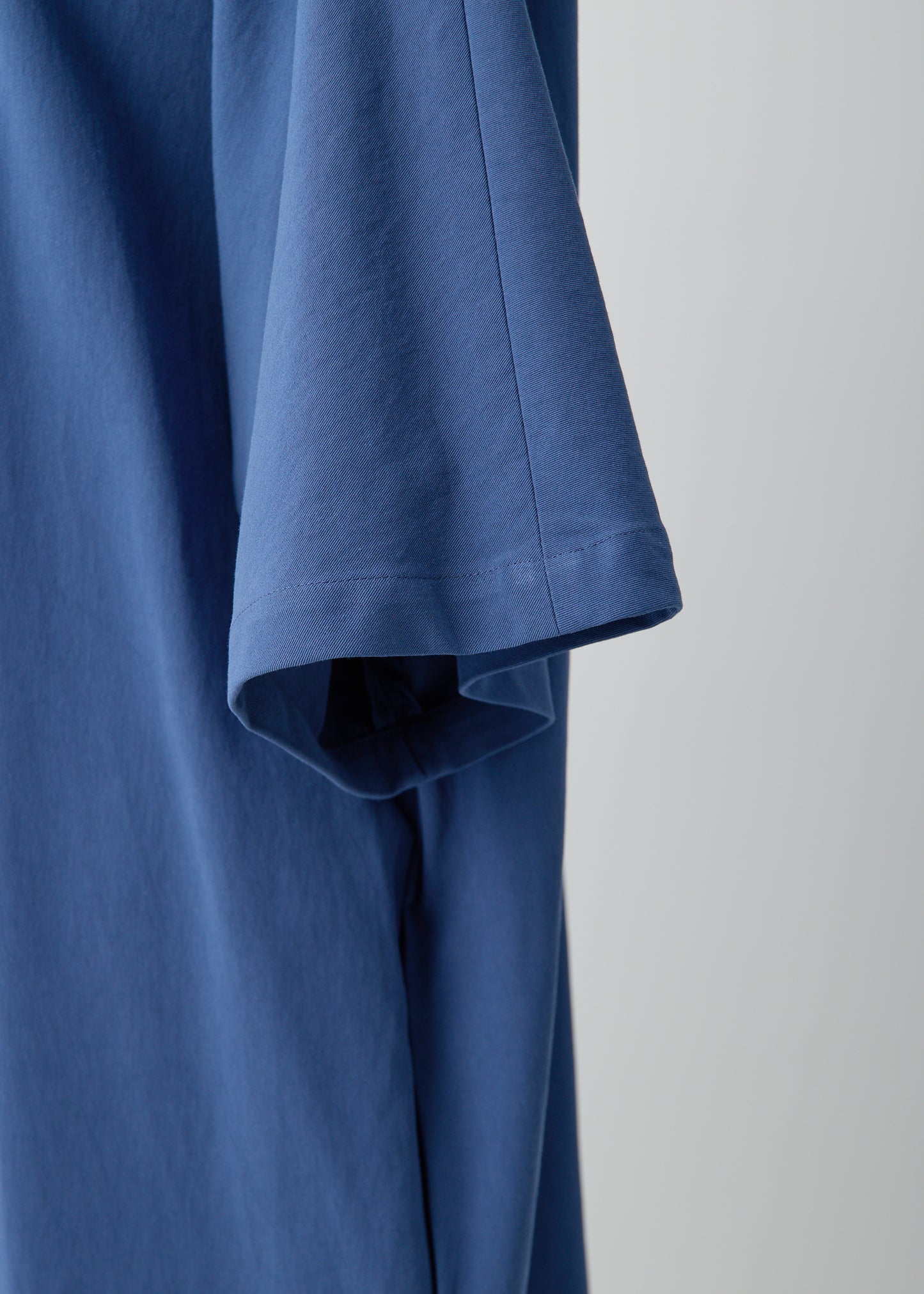受注 Organic Field/one-piece white・ blue・navy・black【F015-05022】