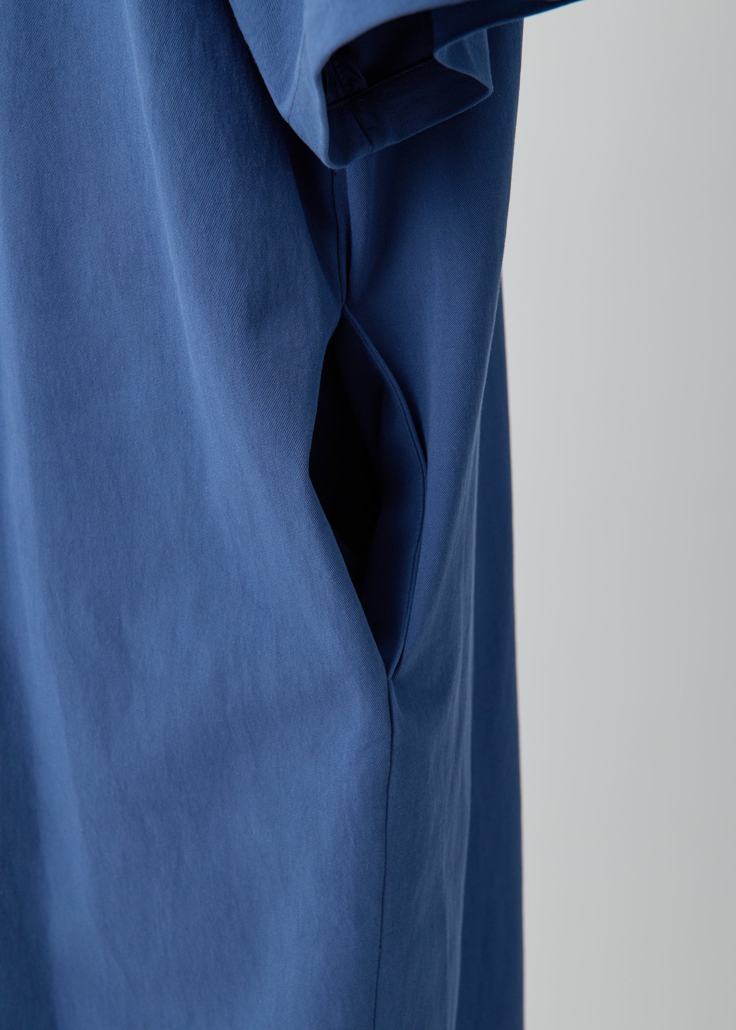 受注 Organic Field/one-piece white・ blue・navy・black【F015-05022】