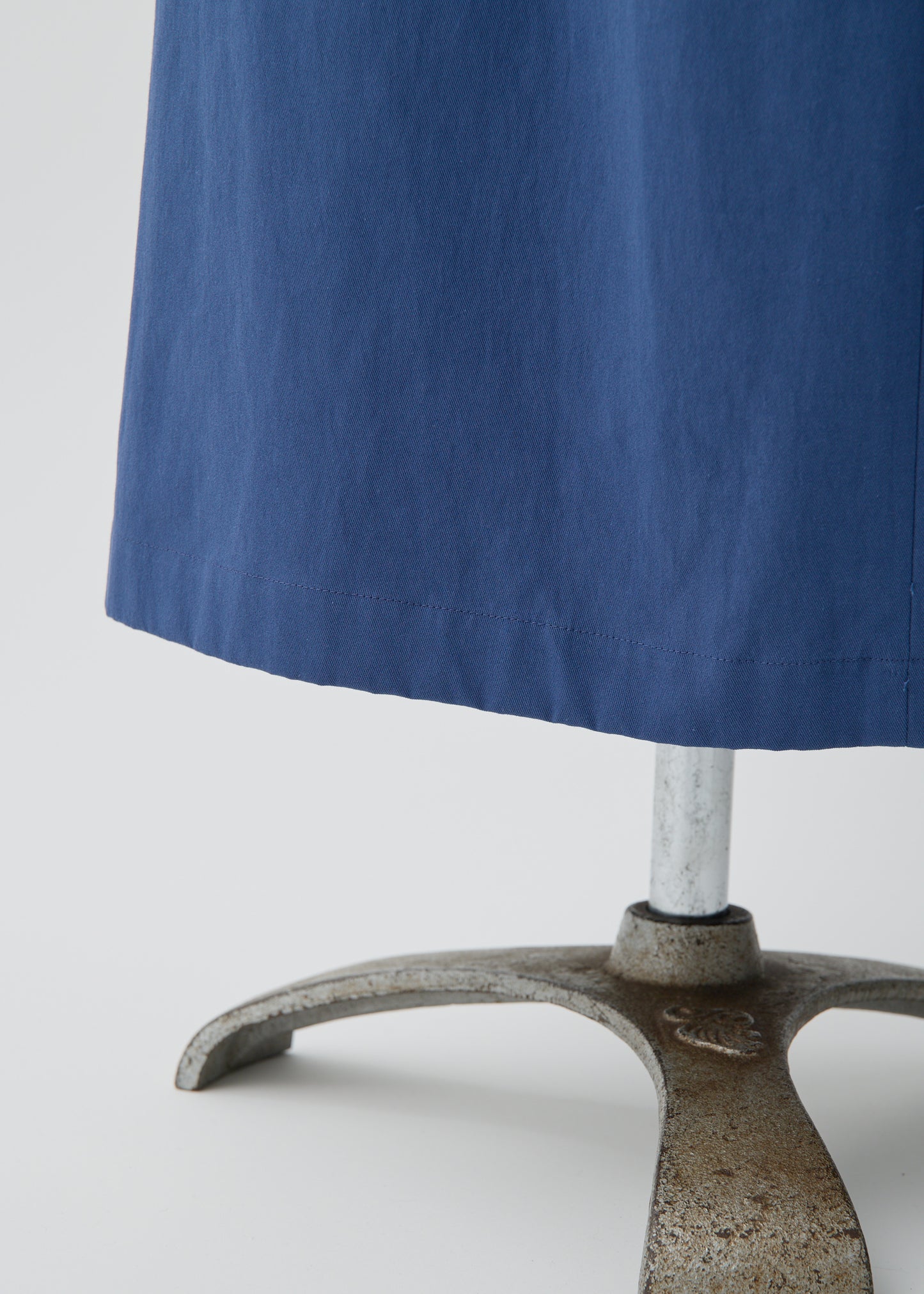 受注 Organic Field/one-piece white・ blue・navy・black【F015-05022】