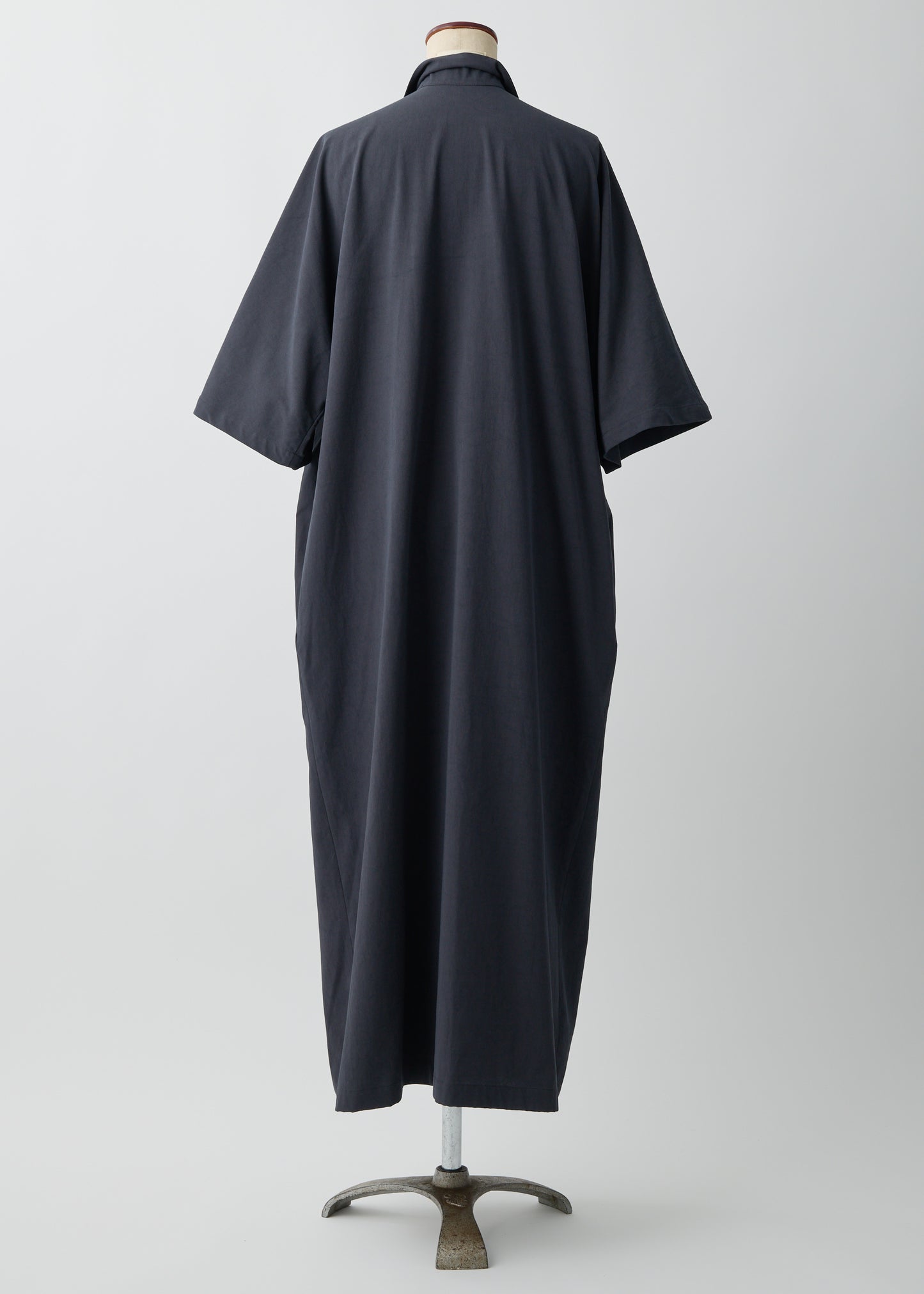 受注 Organic Field/one-piece white・ blue・navy・black【F015-05022】