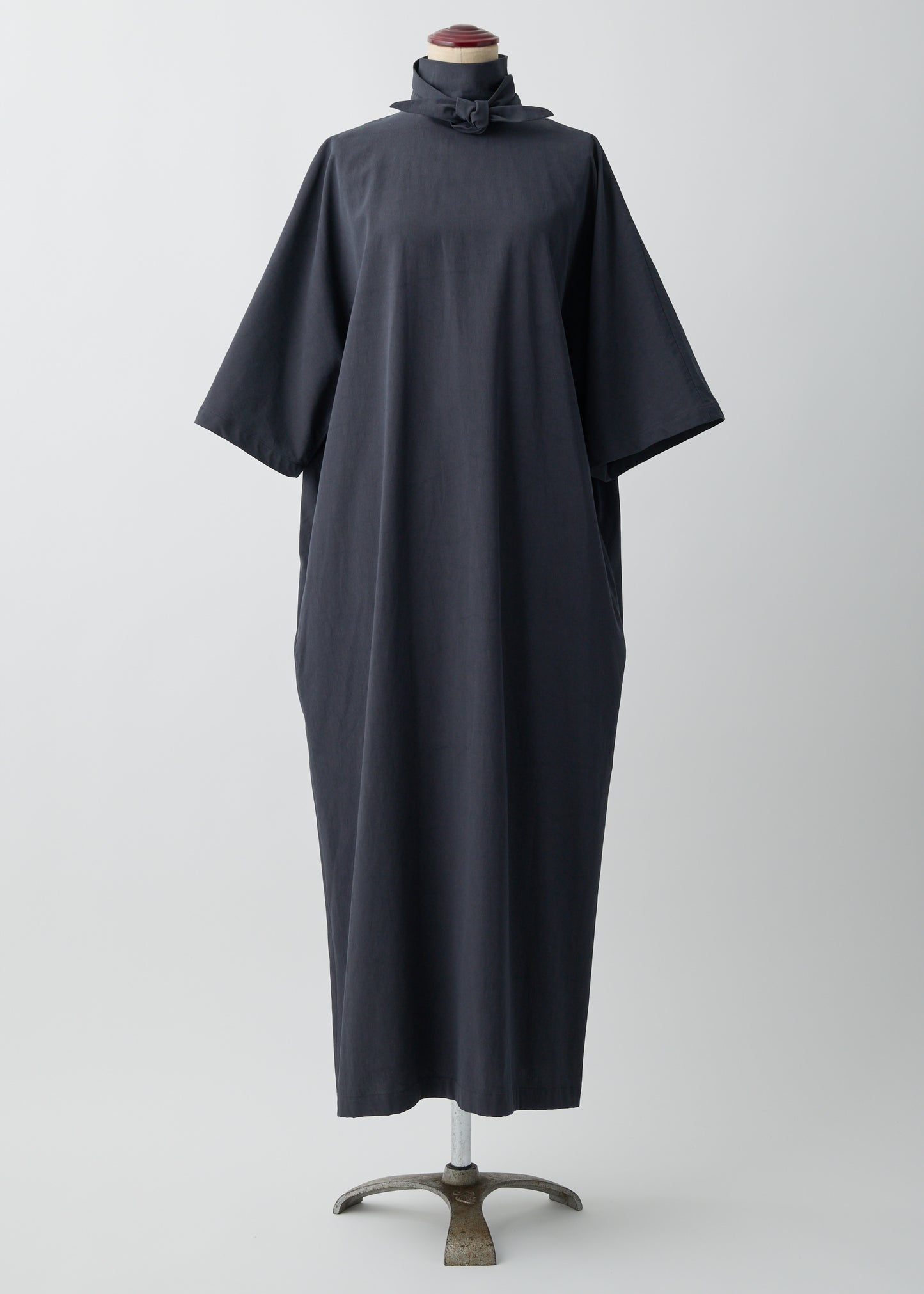 受注 Organic Field/one-piece white・ blue・navy・black【F015-05022】