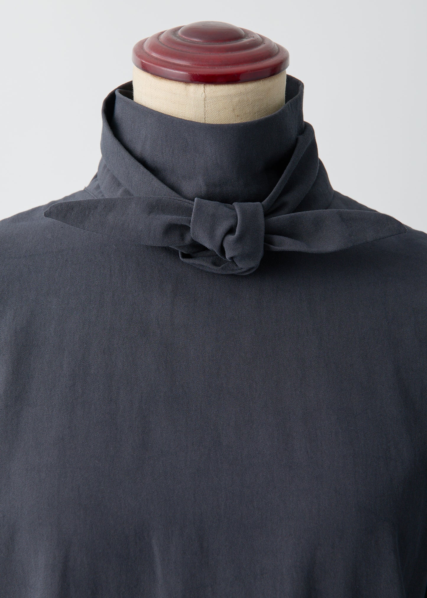 受注 Organic Field/blouse white・ blue・navy・black【F015-08023】