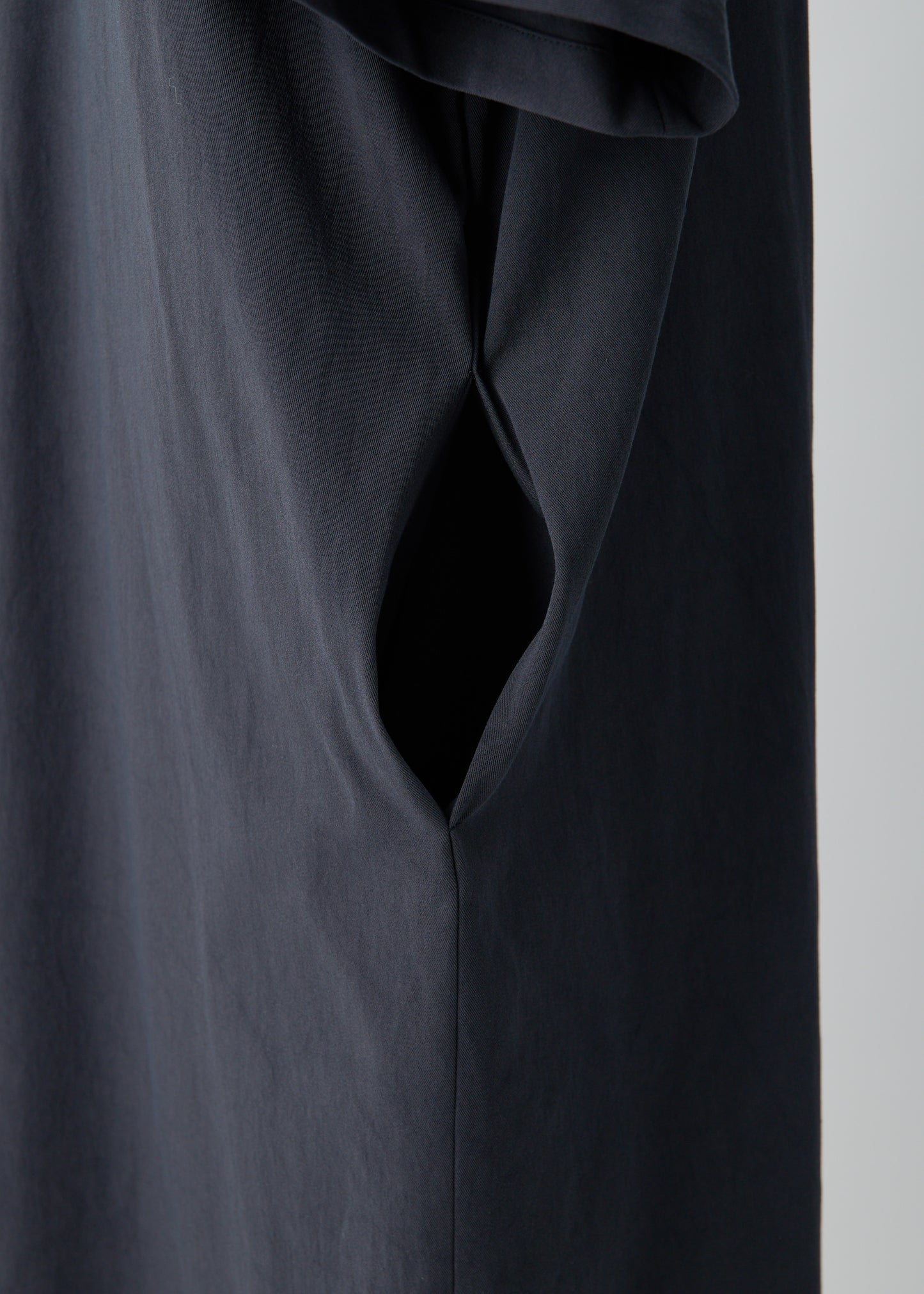 受注 Organic Field/one-piece white・ blue・navy・black【F015-05022】