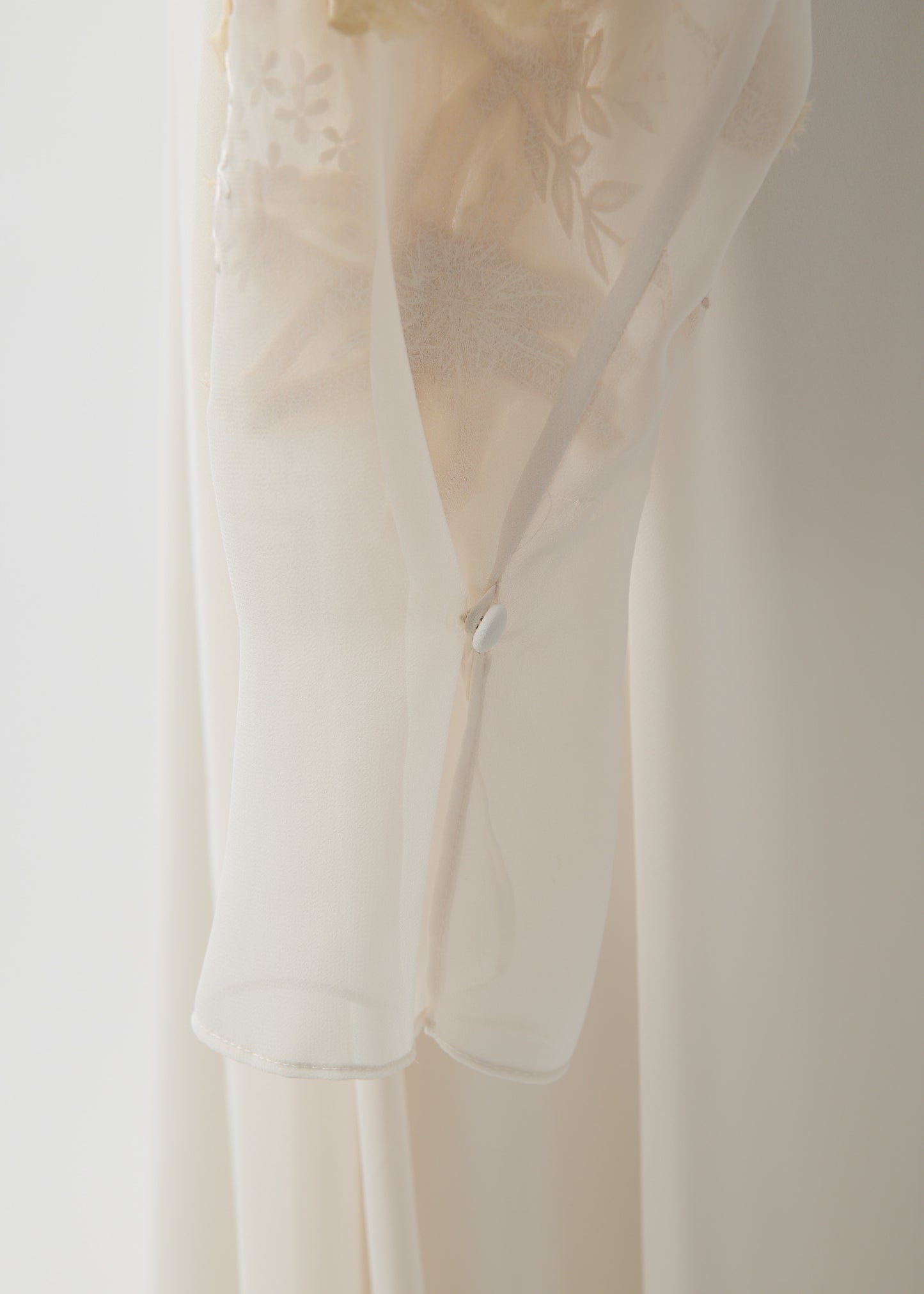受注 MemoryBloom/dress【F015-05024】