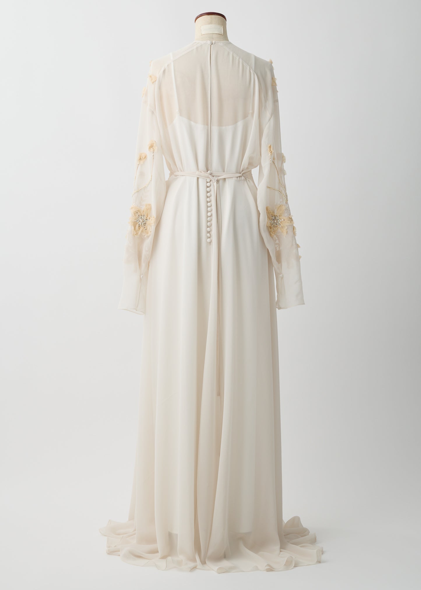 受注 MemoryBloom/dress【F015-05024】