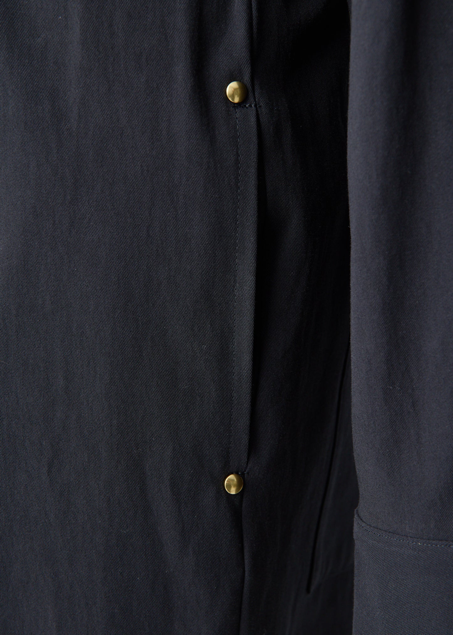 受注 Organic Field/jumpsuit white・ blue・navy・black【F015-06009】