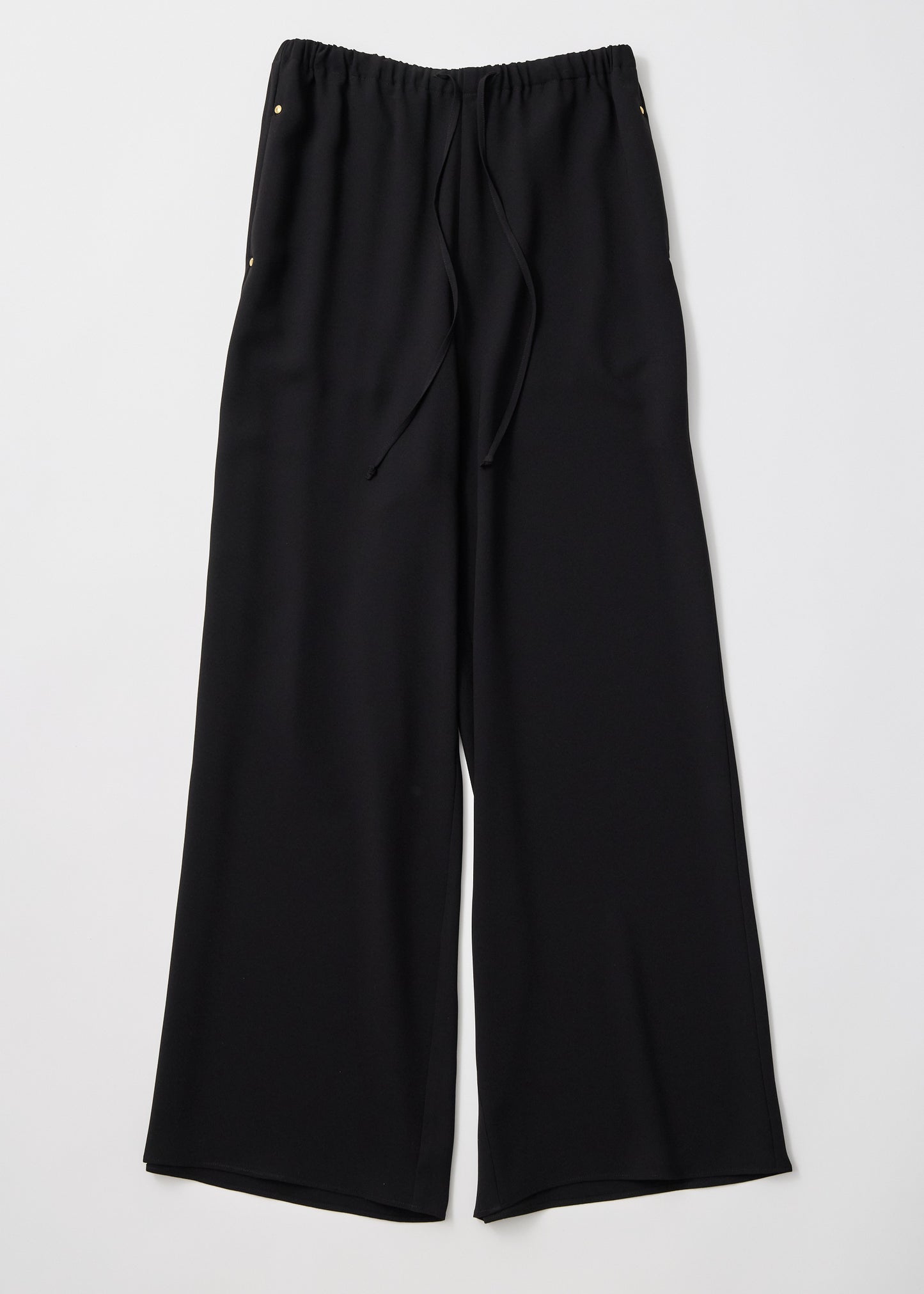受注 Stretch Twill/pants navy・black【F015-06014】