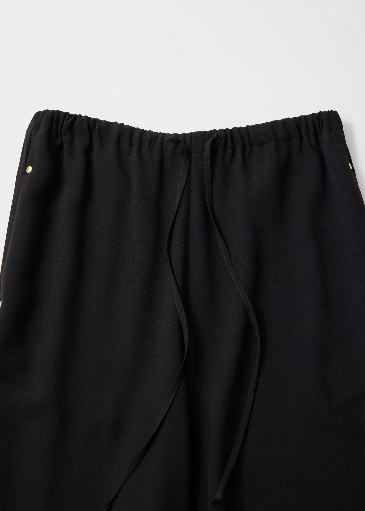 受注 Stretch Twill/pants navy・black【F015-06014】