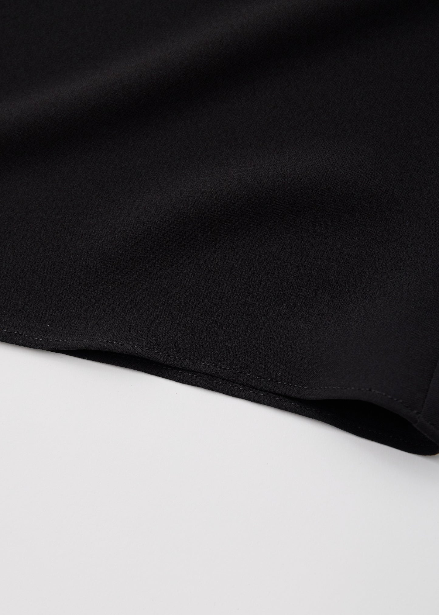 受注 Stretch Twill/pants navy・black【F015-06014】
