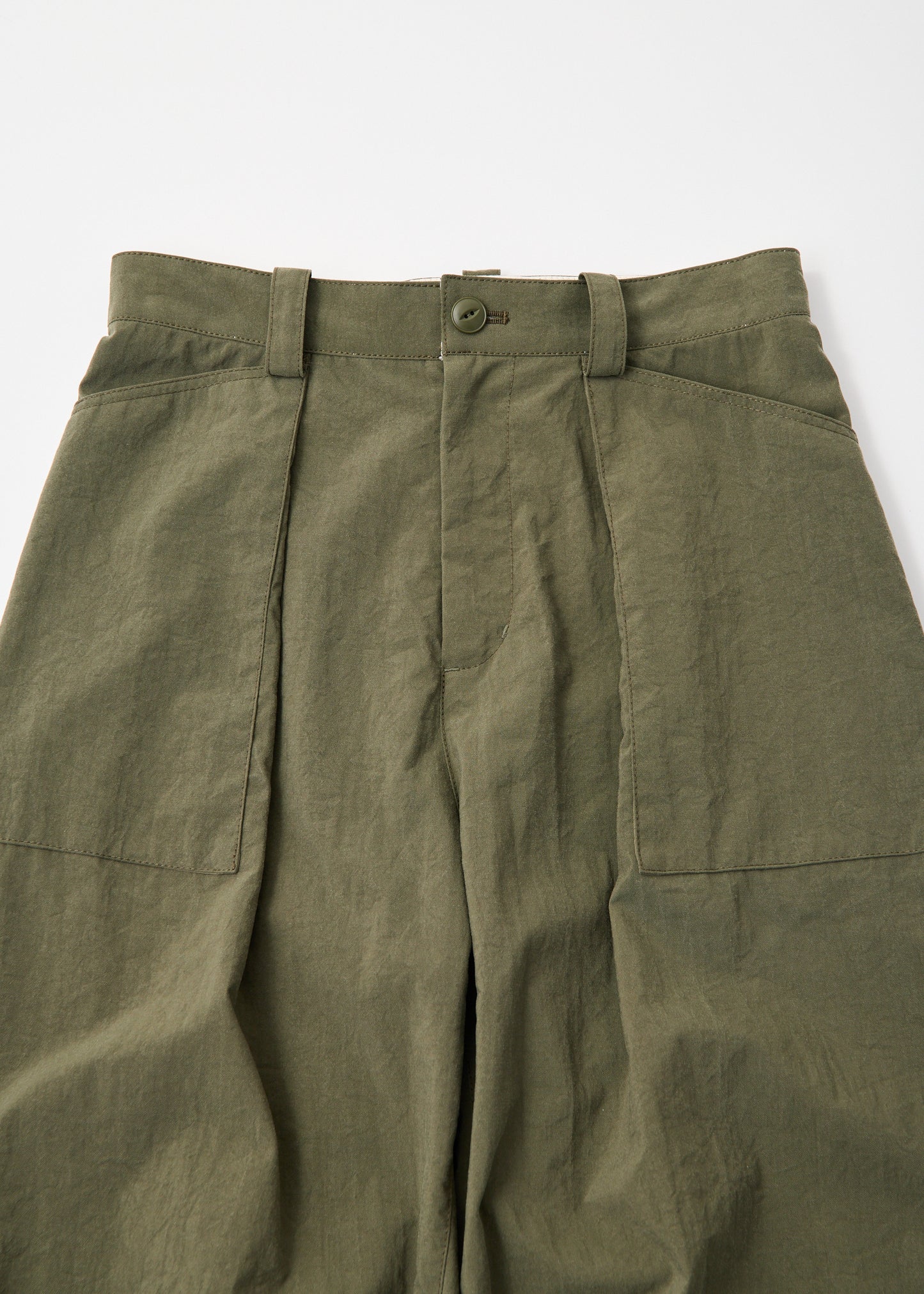 受注 Nomadic Bloom(Waterproof)/pants olive【F015-06003】