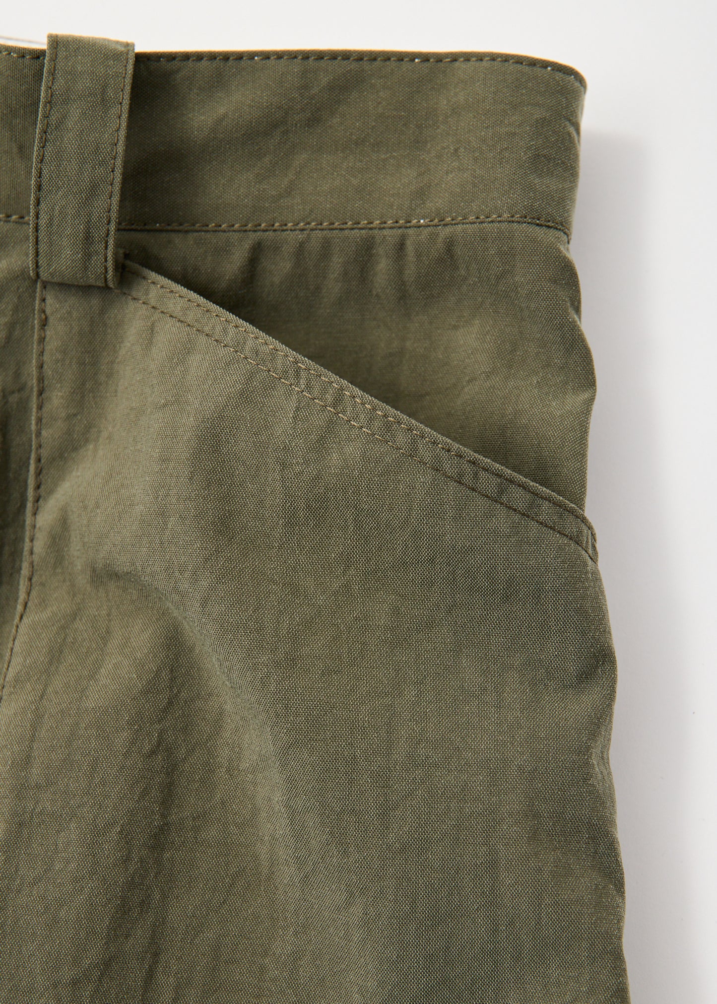受注 Nomadic Bloom(Waterproof)/pants olive【F015-06003】