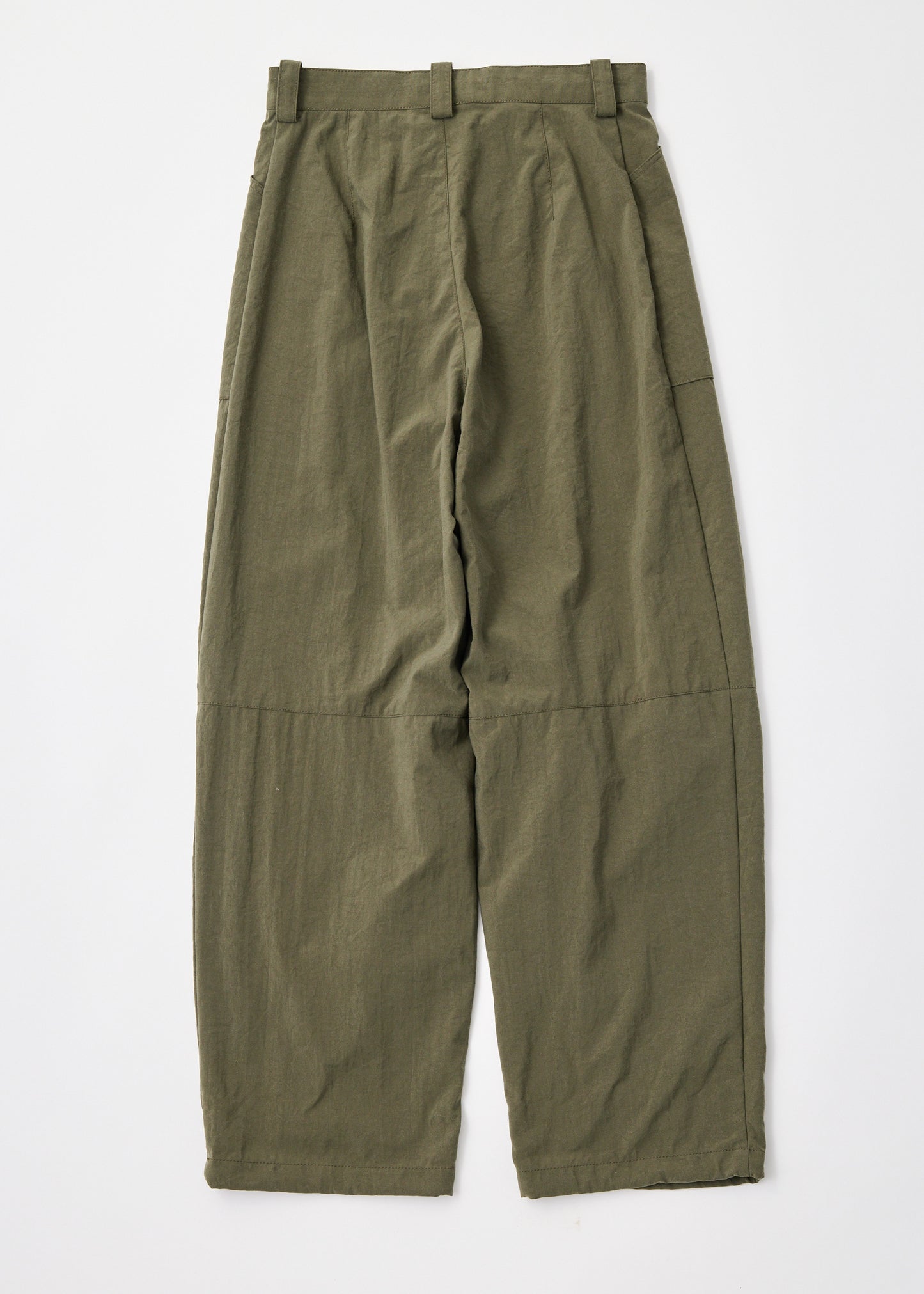 受注 Nomadic Bloom(Waterproof)/pants olive【F015-06003】