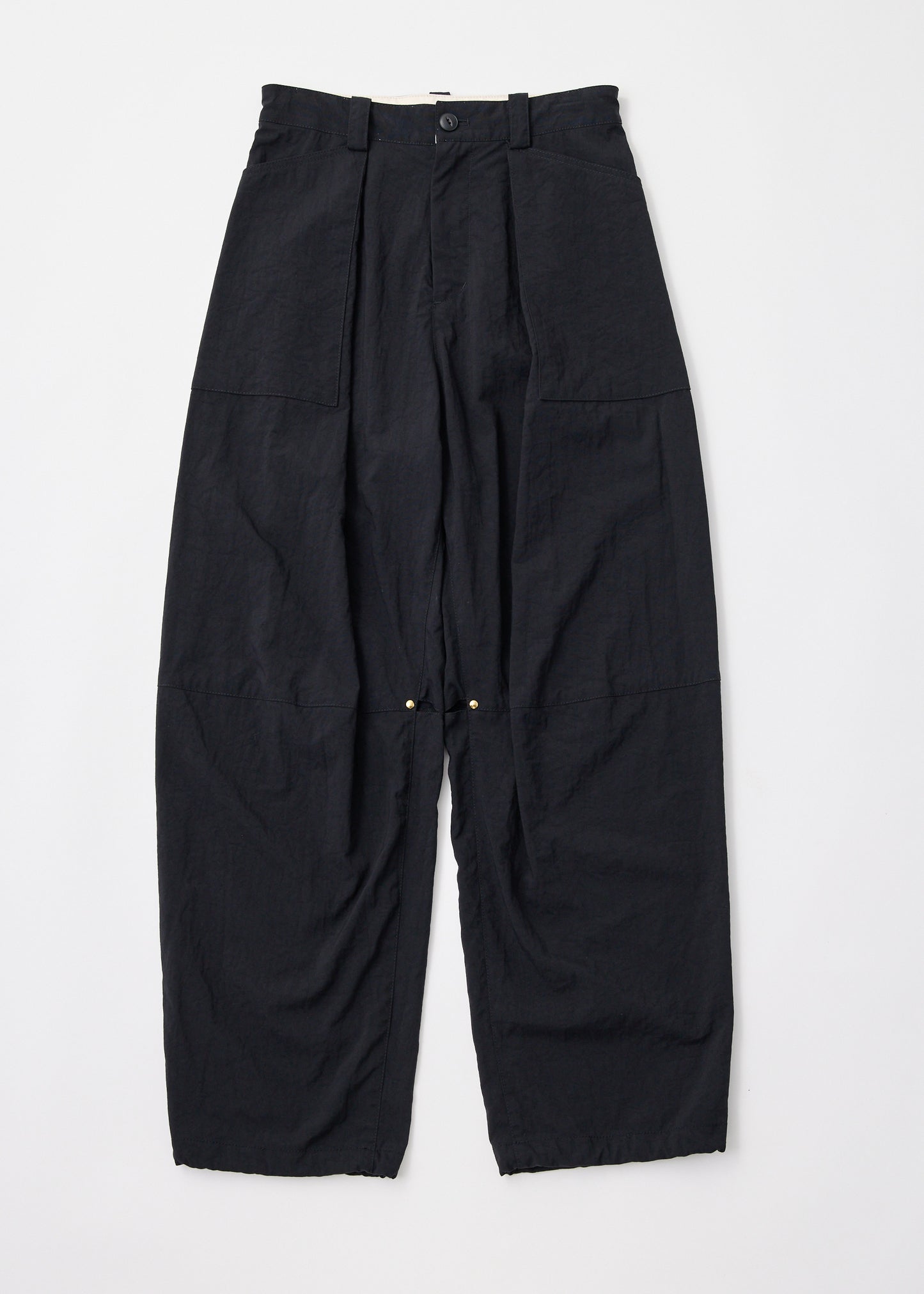 受注 Nomadic Bloom(Waterproof)/pants black【F015-06003】