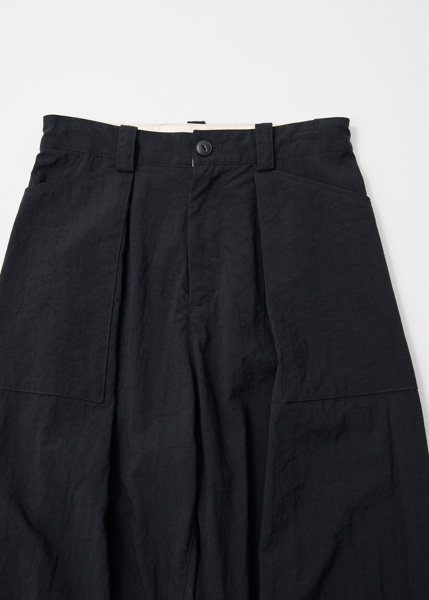 受注 Nomadic Bloom(Waterproof)/pants black【F015-06003】