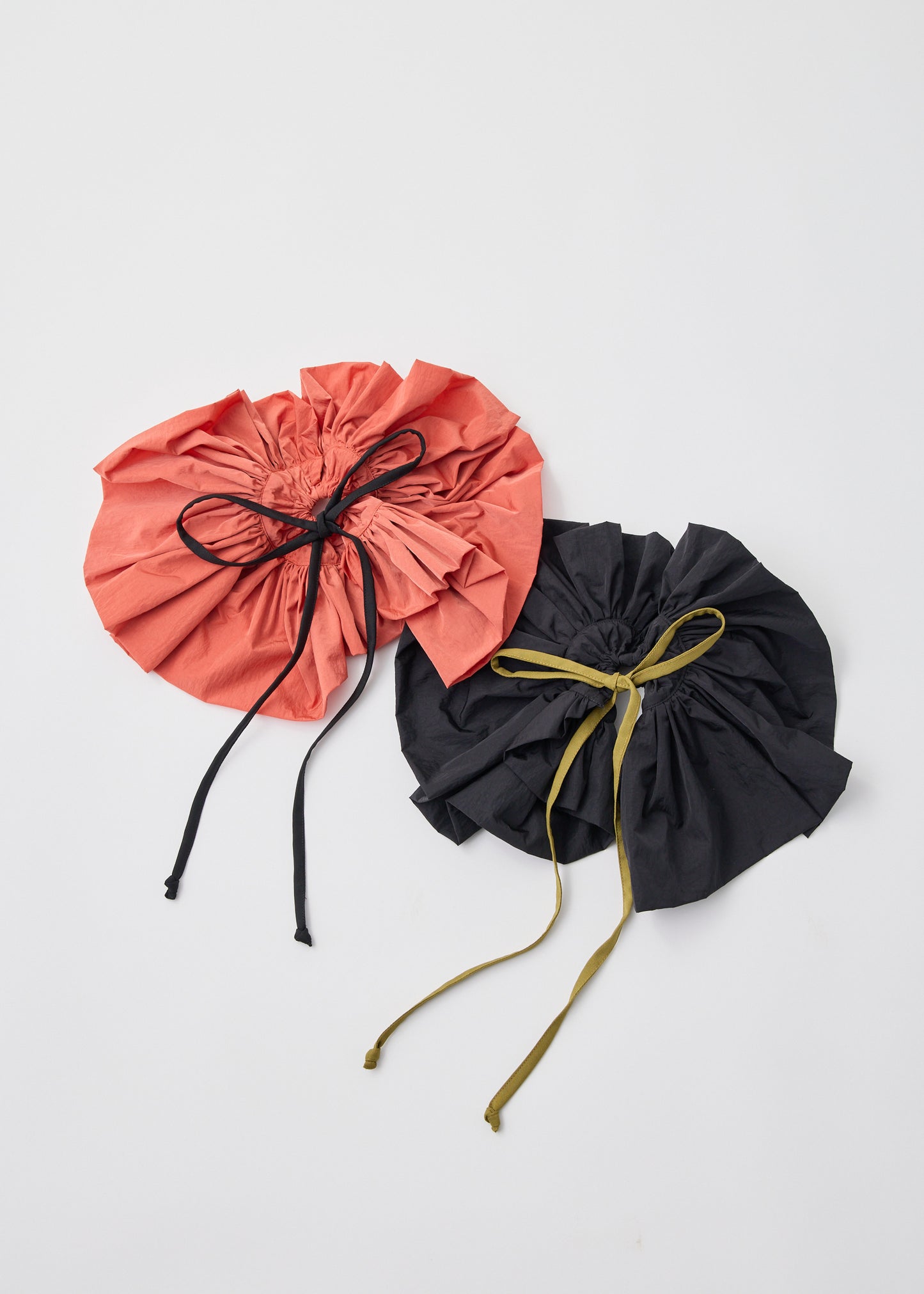 受注 Bloom Voyage/hairpieces & corsages orange【F015-10028】