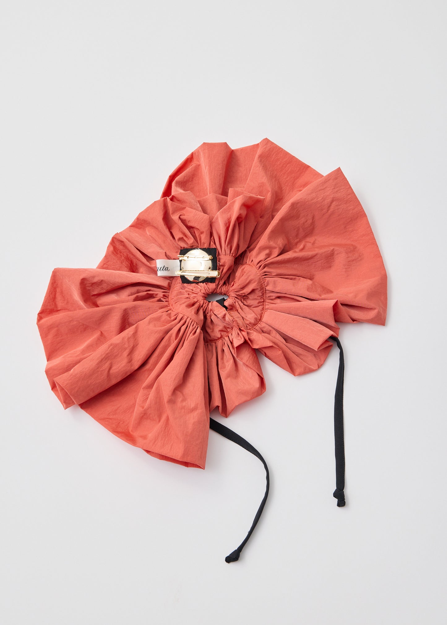 受注 Bloom Voyage/hairpieces & corsages orange【F015-10028】