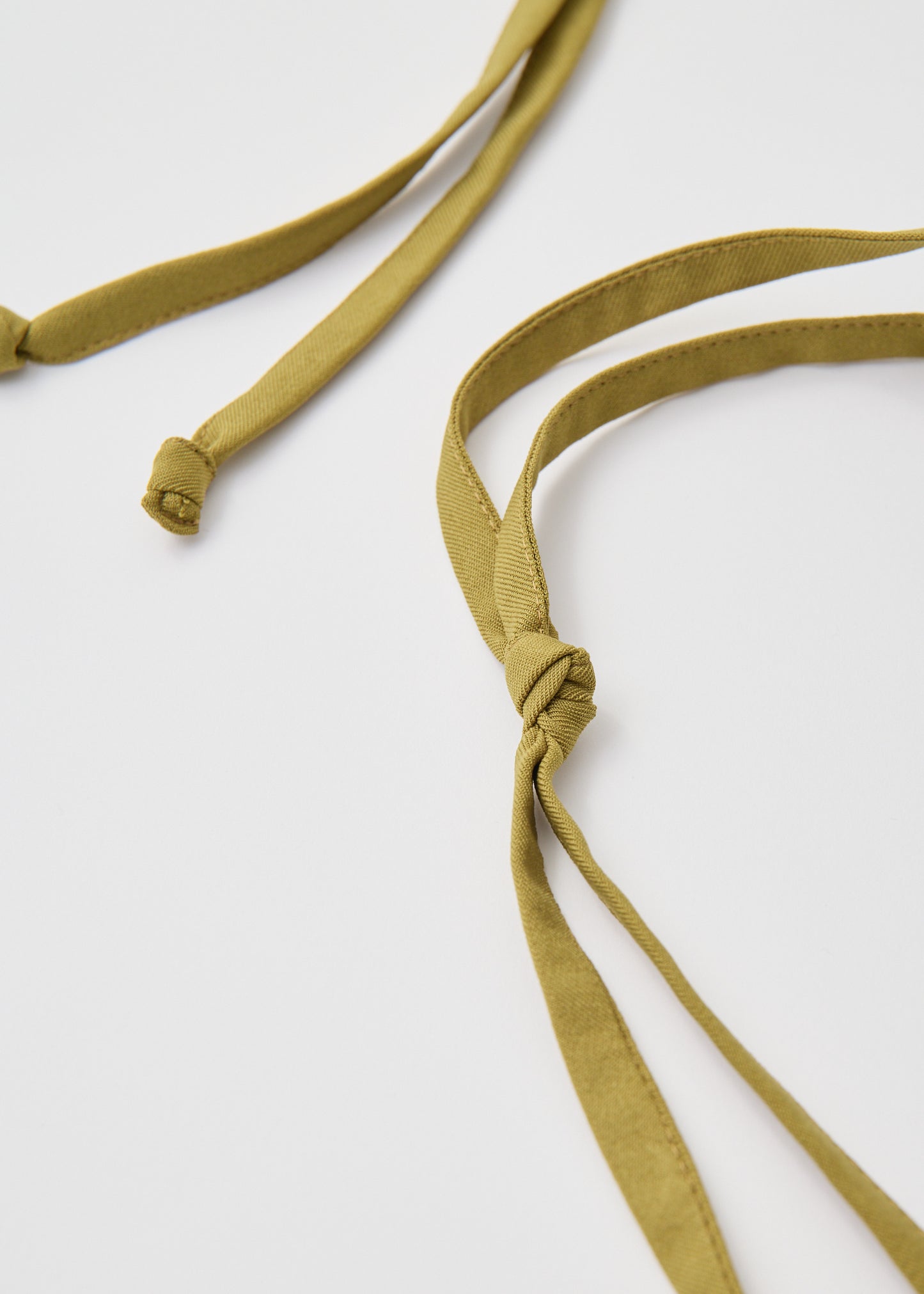 受注 Bloom Voyage/mini bag olive yellow【F015-10027】