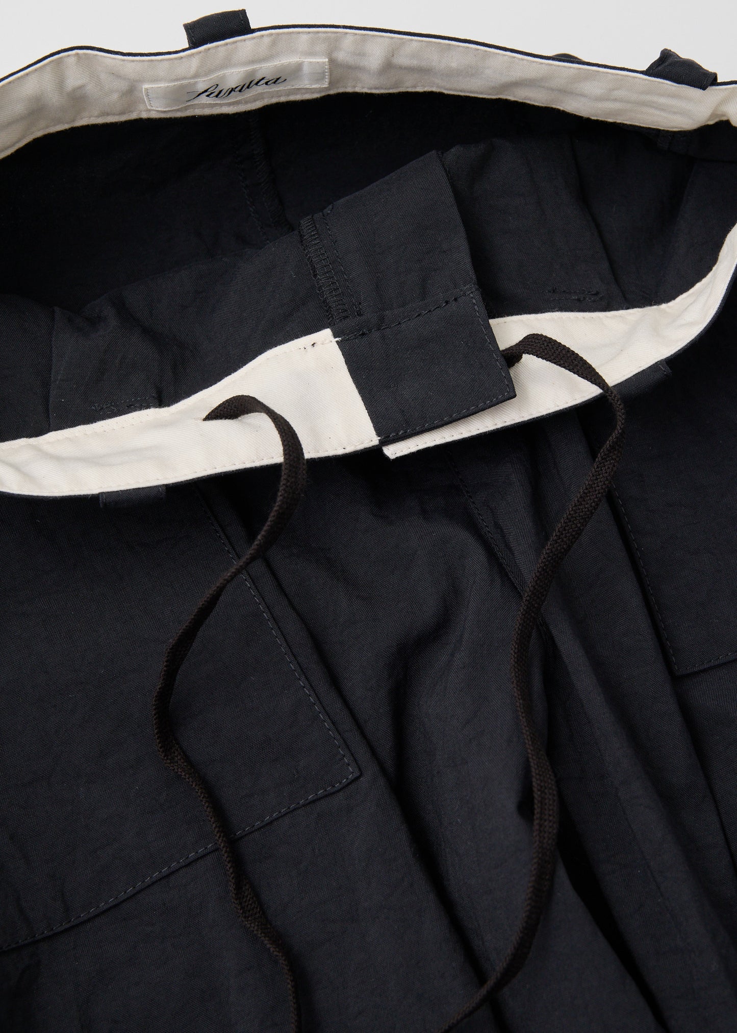受注 Nomadic Bloom(Waterproof)/pants black【F015-06003】