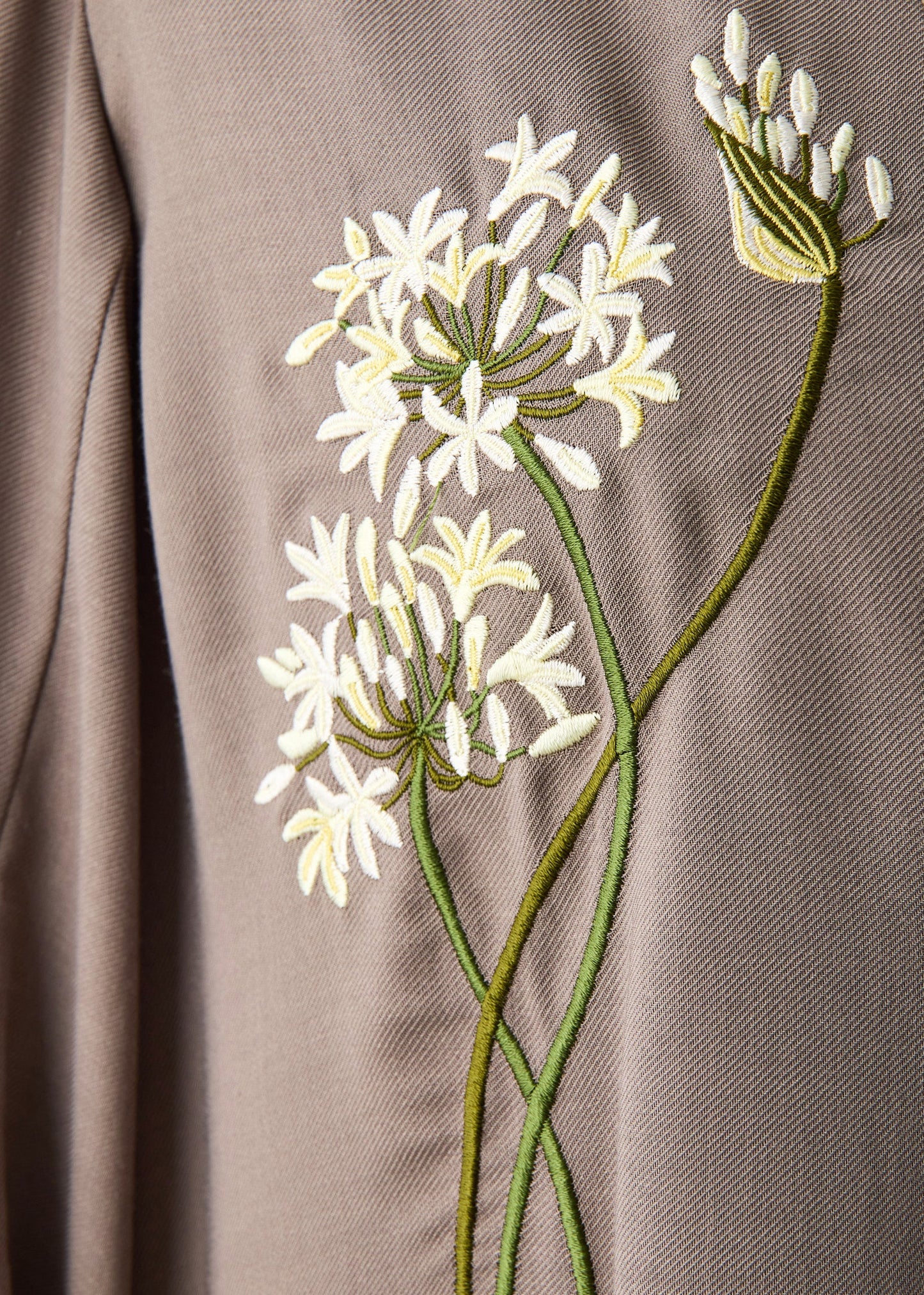 受注 Agape Viyella/blouse【F016-08001】