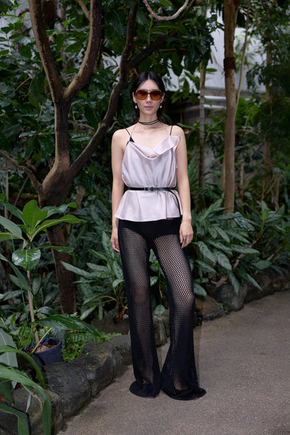 受注　Sun Glow／blouse【F017-08015】