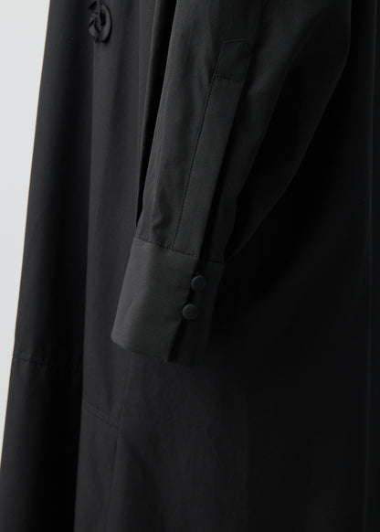受注　Wander Bloom(chambray)／one-piece【F015-05012】