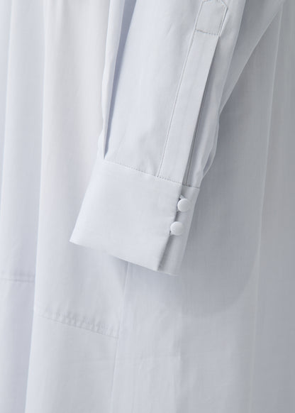 受注　Wander Bloom(chambray)／one-piece【F015-05012】
