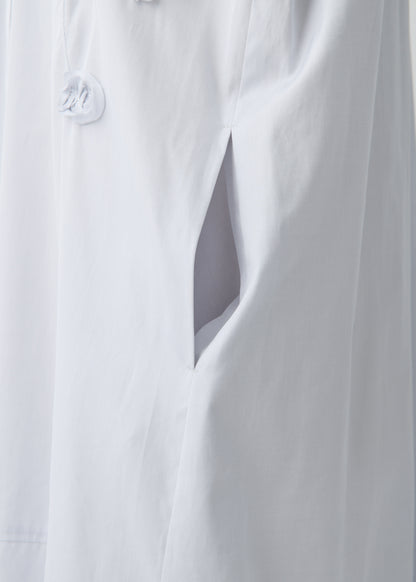 受注　Wander Bloom(chambray)／one-piece【F015-05012】