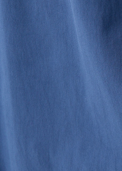 受注　Organic Field／jumpsuit white・ blue・navy・black【F015-06009】