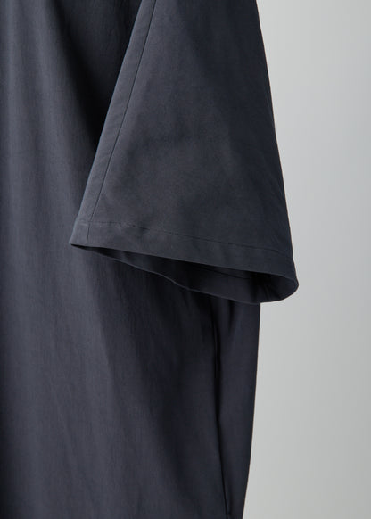 受注　Organic Field／one-piece white・ blue・navy・black【F015-05022】