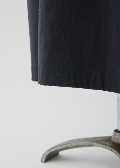 受注　Organic Field／one-piece white・ blue・navy・black【F015-05022】
