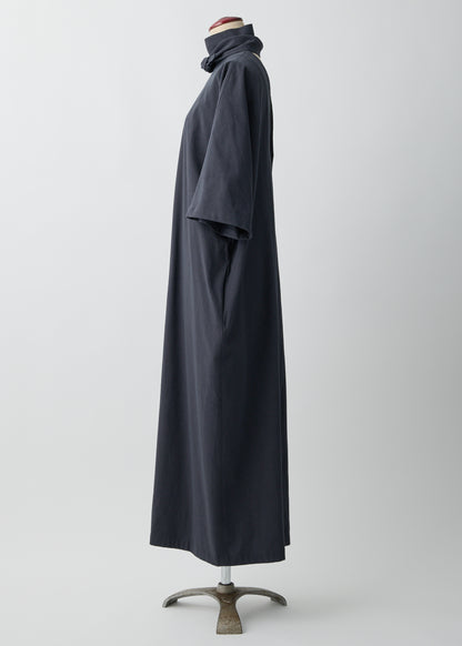 受注　Organic Field／one-piece white・ blue・navy・black【F015-05022】
