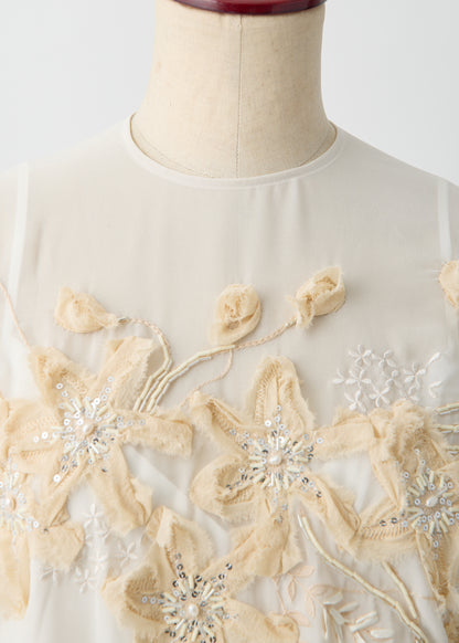 受注　MemoryBloom／dress【F015-05024】