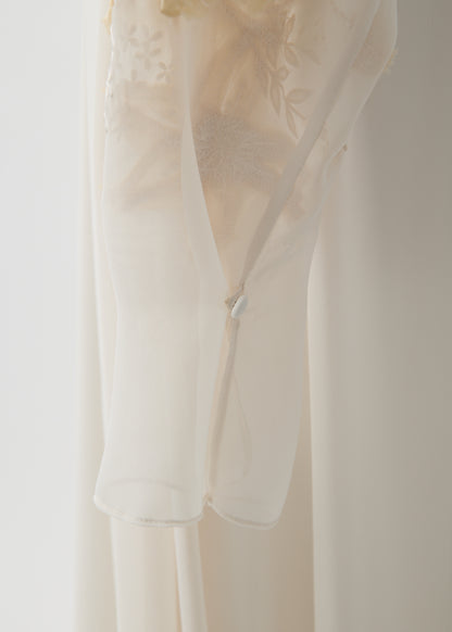 受注　MemoryBloom／dress【F015-05024】