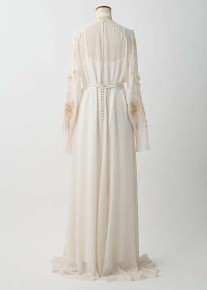 受注　MemoryBloom／dress【F015-05024】