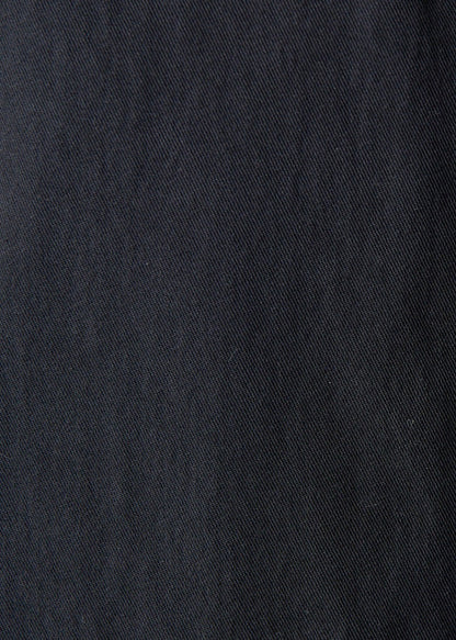 受注　Organic Field／blouse white・ blue・navy・black【F015-08023】