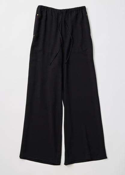 受注　Stretch Twill／pants navy・black【F015-06014】