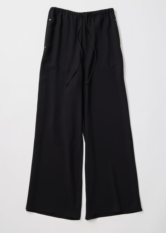 受注　Stretch Twill／pants navy・black【F015-06014】