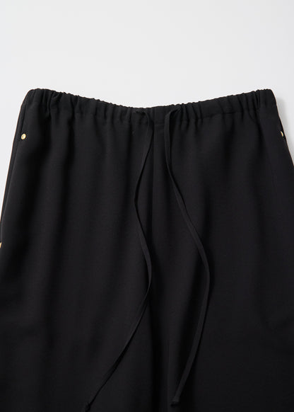 受注　Stretch Twill／pants navy・black【F015-06014】