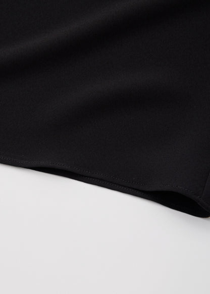 受注　Stretch Twill／pants navy・black【F015-06014】