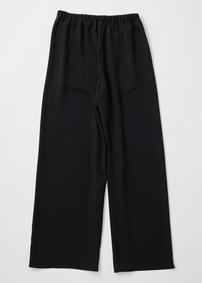 受注　Stretch Twill／pants navy・black【F015-06014】