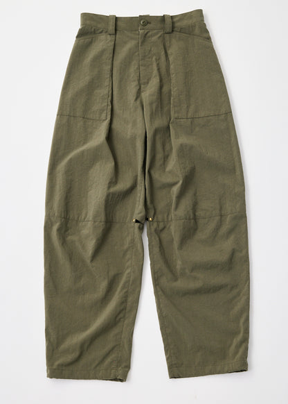 受注　Nomadic Bloom(Waterproof)／pants olive【F015-06003】