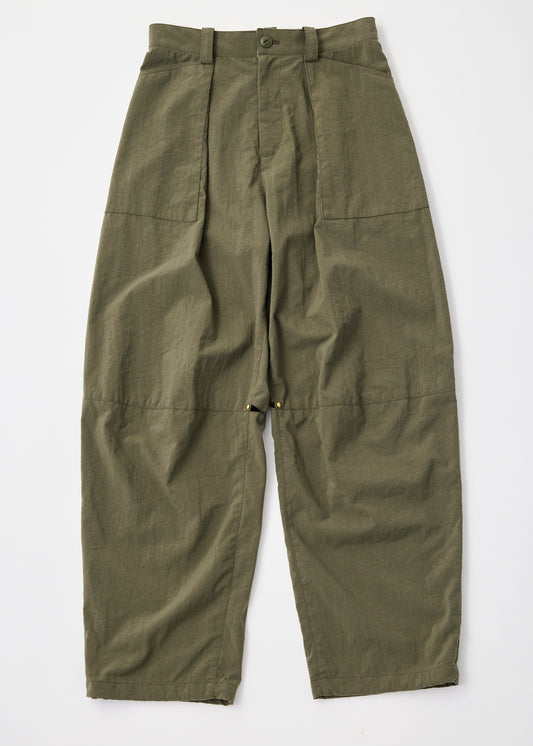 受注　Nomadic Bloom(Waterproof)／pants olive【F015-06003】